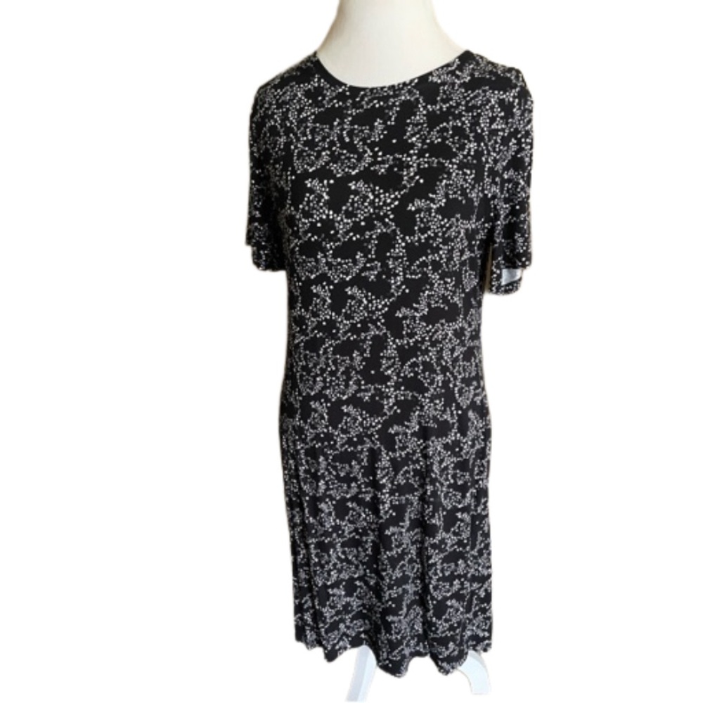 BCBG Generation Tee Shirt Dress/Size M